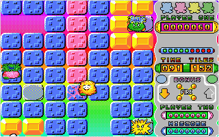 Power Pack Nr. 4 atari screenshot