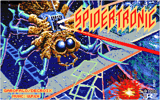 Power Pack Nr. 4 atari screenshot