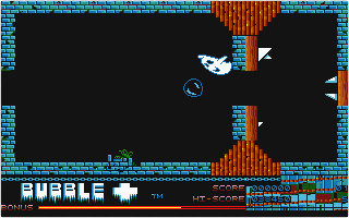 Power Pack Nr. 4 atari screenshot