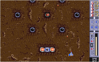 Power Pack Nr. 4 atari screenshot