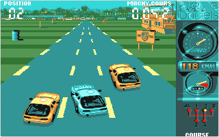 Power Pack Nr. 4 atari screenshot