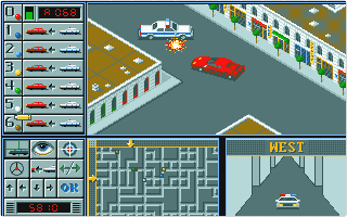Power Pack Nr. 4 atari screenshot