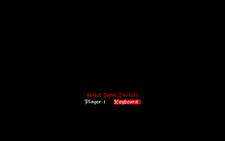 Powerplay - The Game of the Gods atari screenshot