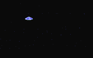 Predator atari screenshot