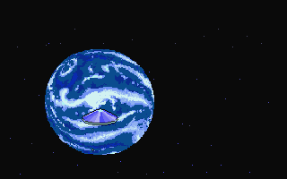 Predator atari screenshot