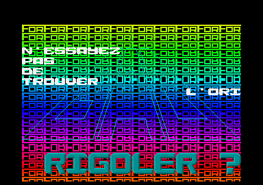Prehistorik Mega-Demo (The) atari screenshot