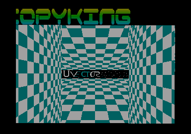 Prehistorik Mega-Demo (The) atari screenshot