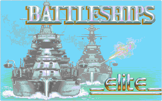 Premier Collection III atari screenshot