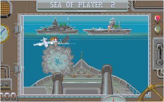 Premier Collection III atari screenshot