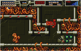 Premier Collection III atari screenshot