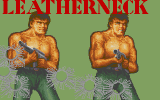 Preview atari screenshot