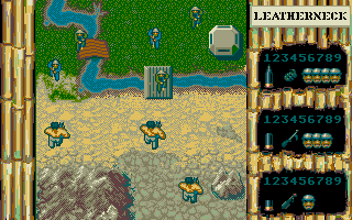 Preview atari screenshot