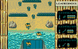 Preview atari screenshot