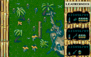 Preview atari screenshot