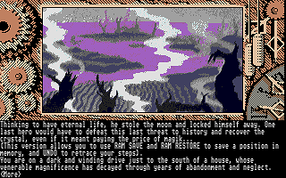 Price of Magik — screenshot 1