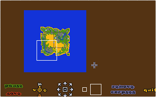 Prince atari screenshot