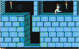 Prince of Persia — screenshot 8
