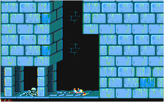 Prince of Persia — screenshot 9