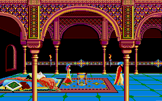 Prince of Persia — screenshot 5