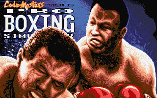 Pro Boxing Simulator — screenshot 1