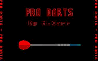 Pro Darts — screenshot 1
