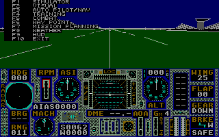 ProFlight — screenshot 1