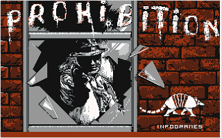 Prohibition — screenshot 1