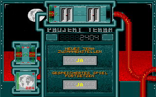 Project Terra atari screenshot