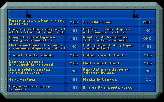Projectyle — screenshot 5