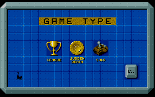 Projectyle atari screenshot