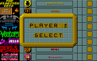 Projectyle — screenshot 8