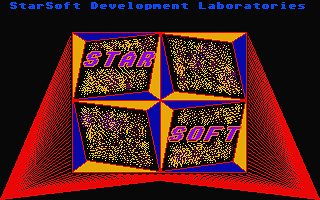 ProShow Plus — screenshot 1