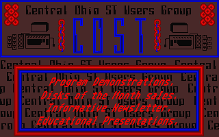 ProShow Plus atari screenshot