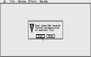 ProShow Plus atari screenshot
