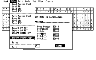 Proxima Utilities — screenshot 1