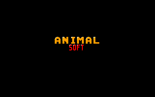 Psycho Pig II atari screenshot