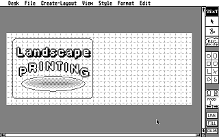 Publishing Partner atari screenshot
