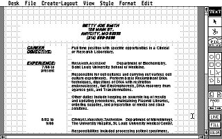 Publishing Partner atari screenshot