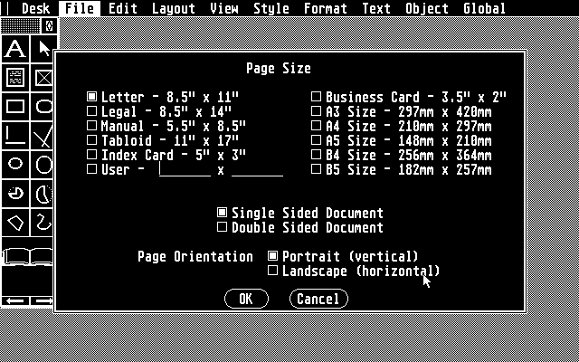 Publishing Partner Professional — screenshot 1