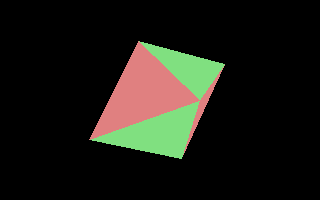 Pubtro atari screenshot
