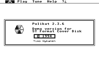 Pulikat — screenshot 1