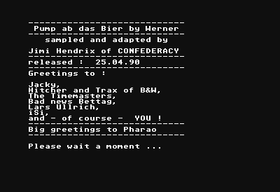 Pump ab das Bier — screenshot 1