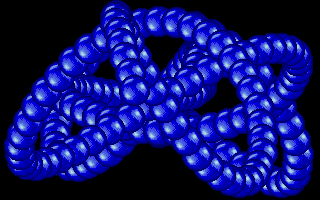 Pure As Water atari screenshot