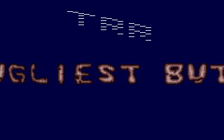 Pure As Water atari screenshot