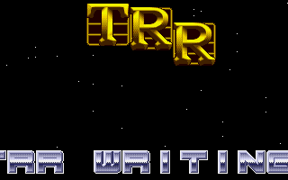 Pure As Water atari screenshot