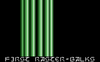 Pure As Water atari screenshot