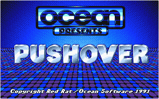Pushover — screenshot 1