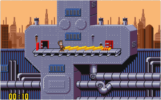 Pushover — screenshot 12
