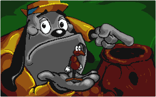 Pushover — screenshot 5