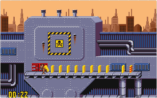 Pushover — screenshot 7